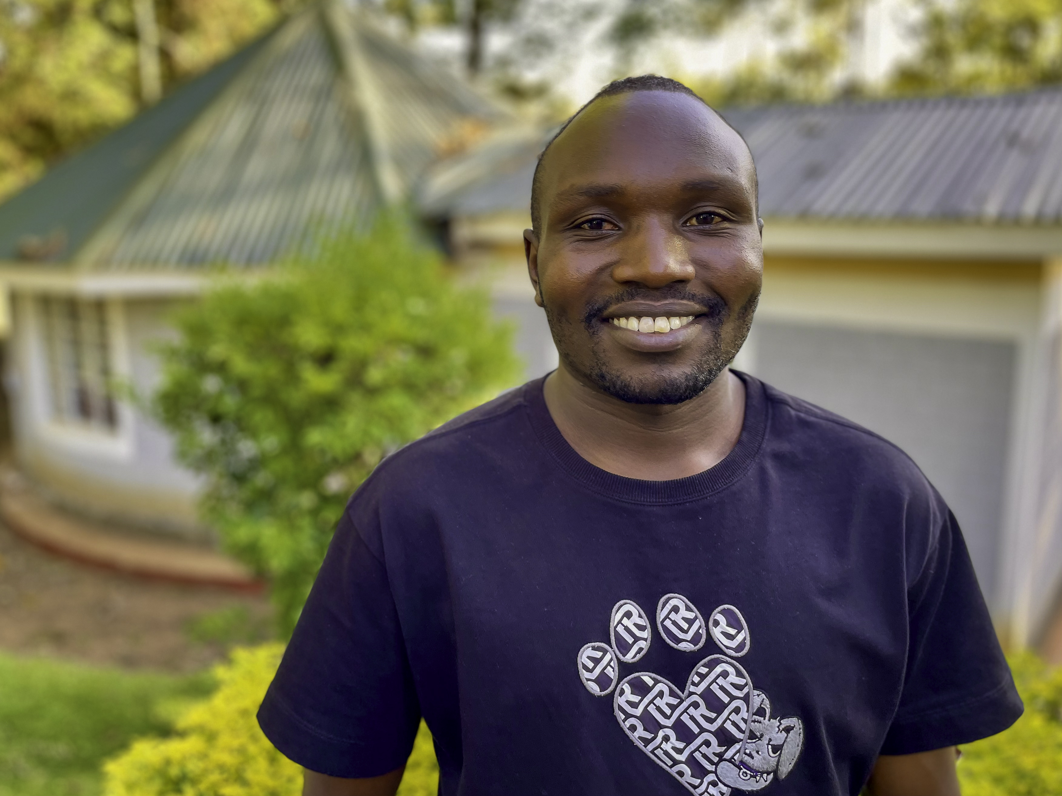 Filex Kiprop Boit  (KK-003)